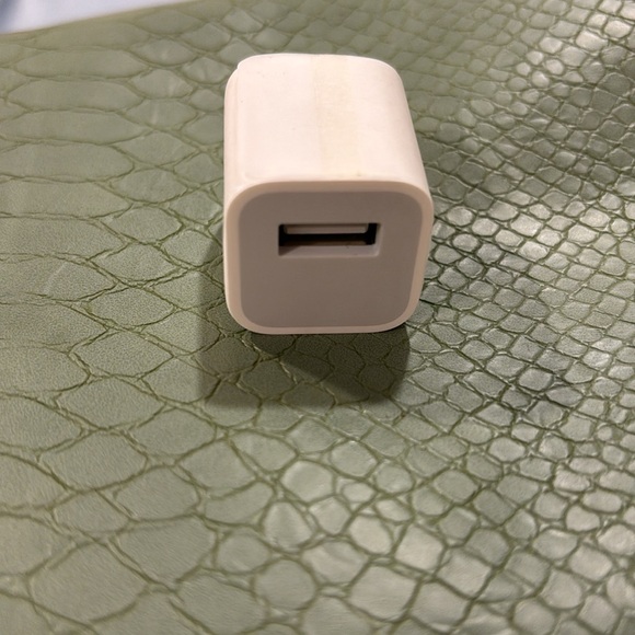 Apple Adapter USB - Picture 2 of 3